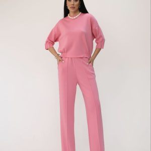 Roze komplet S M L
